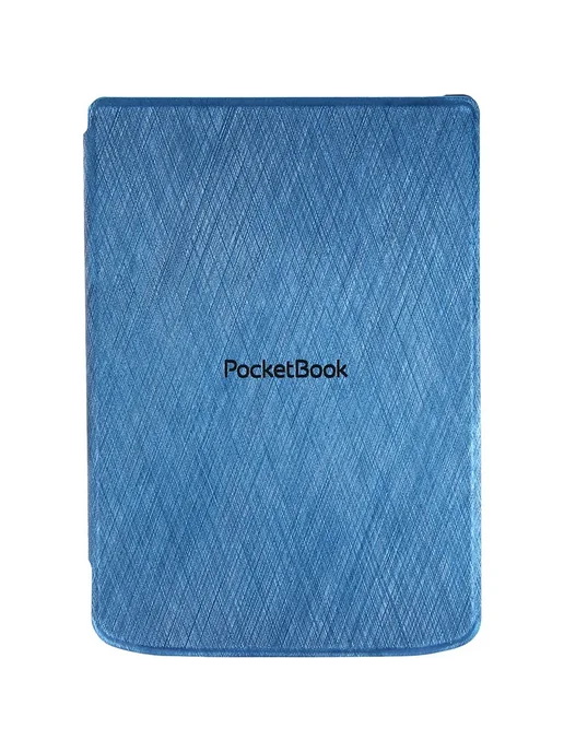 PocketBook Чехол для электронной книги 629 634 Verse Verse Pro Shell, синий, фото 3