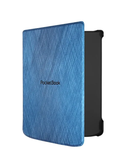 PocketBook Чехол для электронной книги 629 634 Verse Verse Pro Shell, синий, фото 4