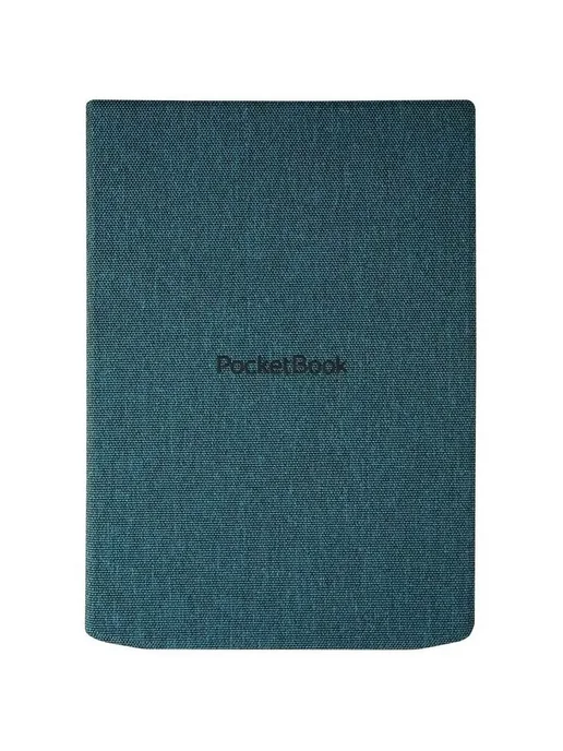 PocketBook Чехол для электронной книги 743G InkPad 4 сине-зелёный Flip, 743 г, фото 3