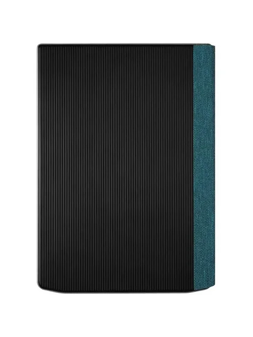 PocketBook Чехол для электронной книги 743G InkPad 4 сине-зелёный Flip, 743 г, фото 4