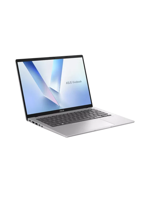 ASUS Ноутбук 16", Intel Core Ultra 5 225H, RAM 16 ГБ, SSD 512 ГБ, Intel Graphics, Без системы, (90NB15A1-M00RT0), синий, Русская раскладка, 16 ГБ, 1 ТБ, фото 8
