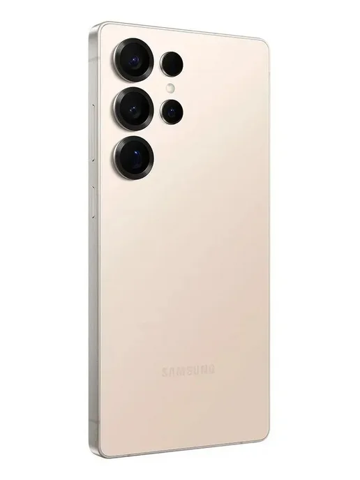 Смартфон Samsung S25 Ultra 12/12 ГБ, розовый, фото 3