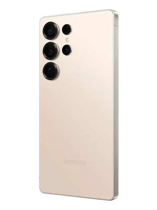 Смартфон Samsung S25 Ultra 12/12 ГБ, розовый, фото 5