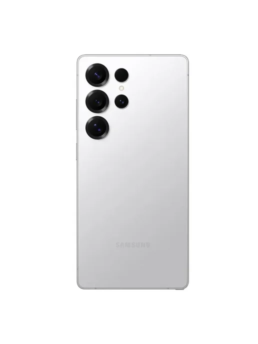 Смартфон Samsung S25 Ultra 12/12 ГБ, серебристый, фото 4