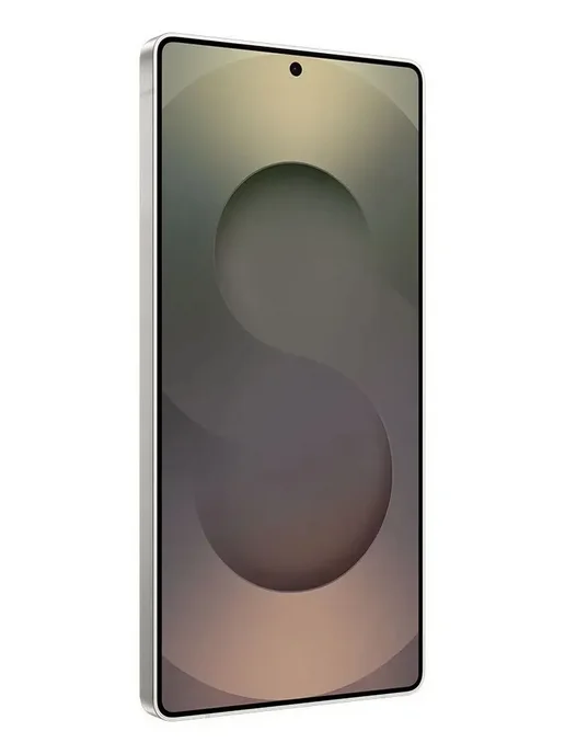 Смартфон Samsung S25 Ultra 12/12 ГБ, серебристый, фото 6