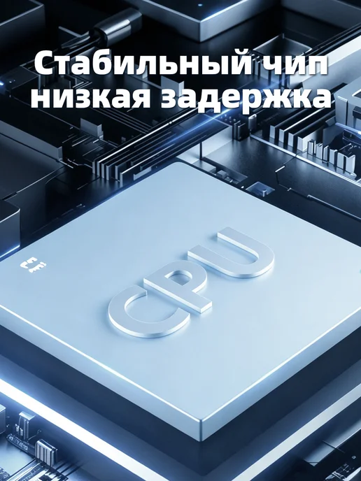 Lanrvg Усилитель Wi-Fi сигнала 1200M, репитер, черный, фото 5