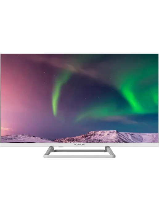 Телевизор POLARLINE 32PL53TC, 1366x768, hd ready