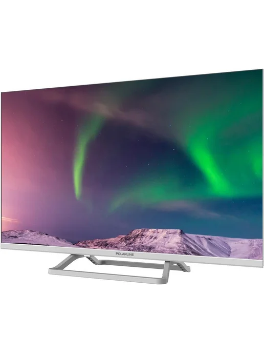 Телевизор POLARLINE 32PL53TC, 1366x768, hd ready, фото 3