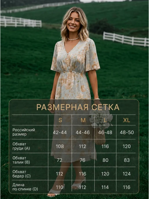 Velissa Ночная сорочка платье домашнее, голубой, фото 4