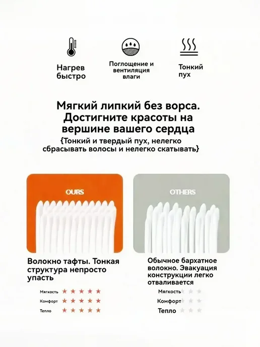 Greenville плед 200х220 на диван кровать пушистый теплый велсофт, 200x220, фото 7