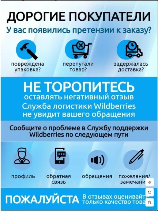 Интерьерный штрих Картина на искусственном шёлке 28х35см «Над волнами», голубой, фото 4
