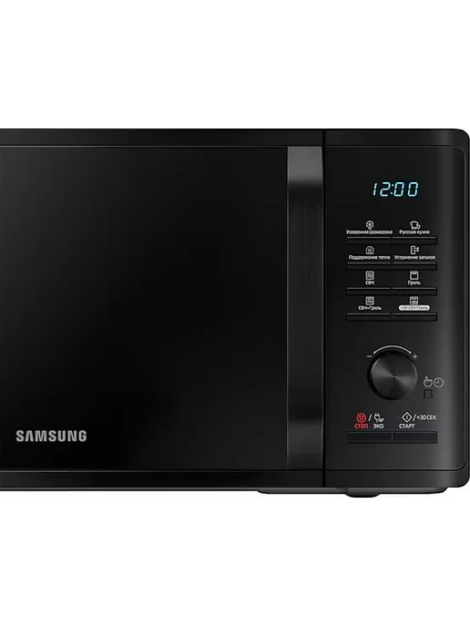Микроволновая печь Samsung MG23K3515AK, 800 Вт, фото 3