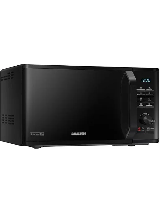 Микроволновая печь Samsung MG23K3515AK, 800 Вт, фото 6
