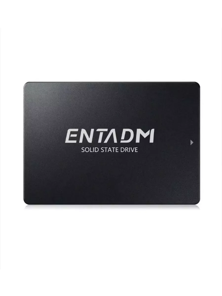 64 ГБ Внутренний SSD-диск 2.5" SATA3 6.0 Гбит/с