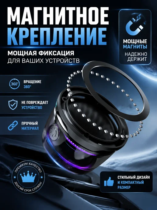 Колонка маленькая музыкальная портативная беспроводная, черный, фото 4