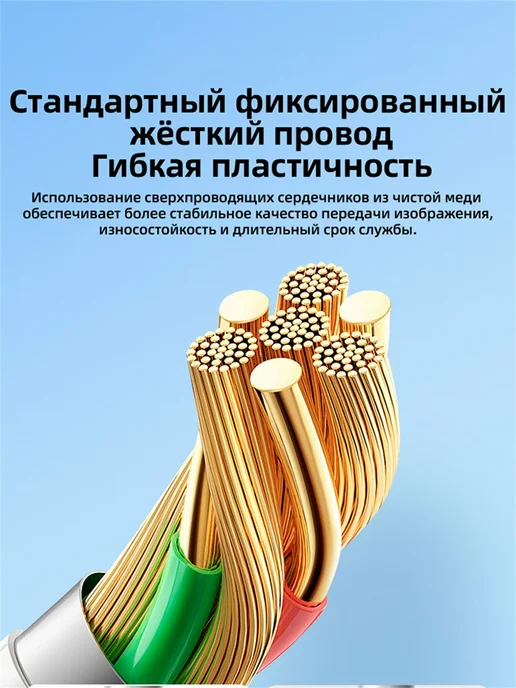 FUERS Однообъективный экранный эндоскоп, оранжевый, фото 6