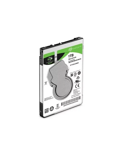 seagate Встроенный жесткий диск HDD SATA3 6.0 Гбит с 1TБ, вариант, фото 4
