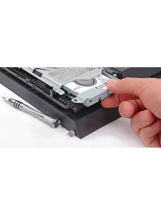 seagate Встроенный жесткий диск HDD SATA3 6.0 Гбит с 1TБ, вариант, фото 5