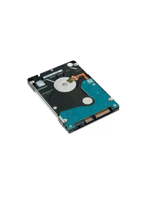 seagate Встроенный жесткий диск HDD SATA3 6.0 Гбит с 1TБ, вариант, фото 6