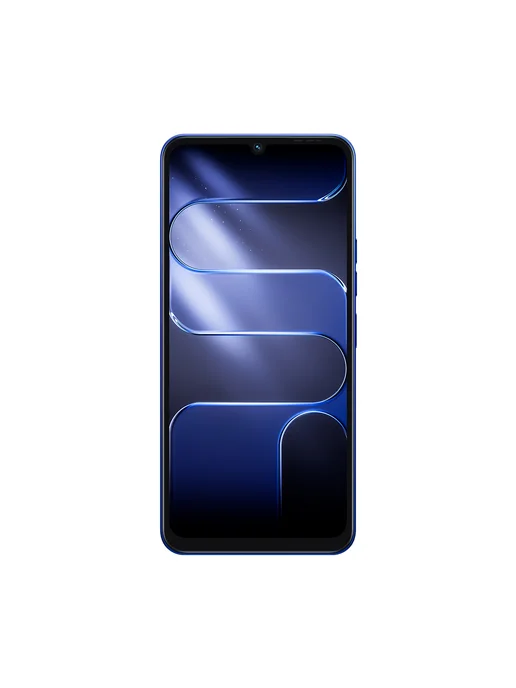 Смартфон TECNO Spark Go 3 Kn3 3/128 ГБ, синий, фото 2