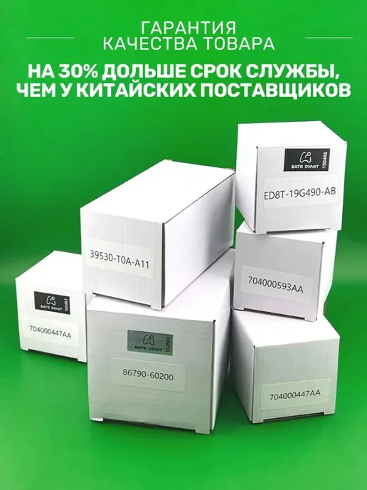 БАТЯ РУЛИТ Камера заднего вида Ford Mondeo MK3 MK4 MK5 S-Max, вариант, фото 2