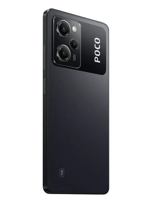 Смартфон Xiaomi Poco X5 Pro 8/256 ГБ, черный, фото 6