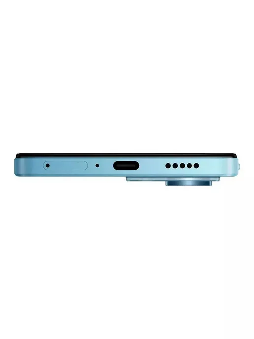 Смартфон Xiaomi Poco X5 Pro 8/256 ГБ, синий, фото 4