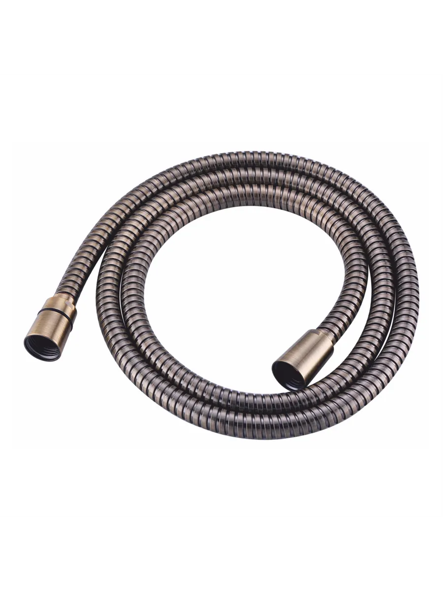 Шланг для душа A052 светлая бронза