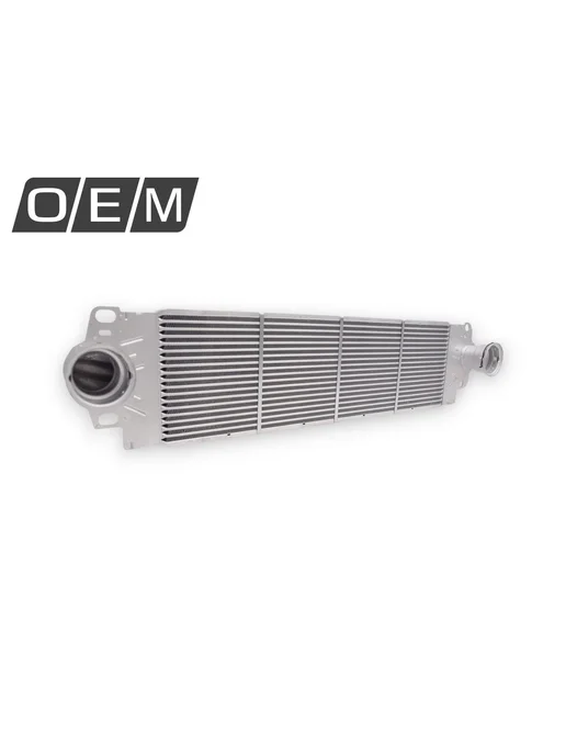 O.E.M. Интеркулер Volkswagen Transporter 2003-2015, вариант, фото 2