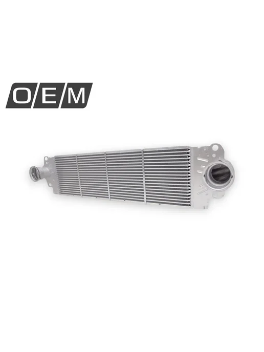 O.E.M. Интеркулер Volkswagen Transporter 2003-2015, вариант, фото 3
