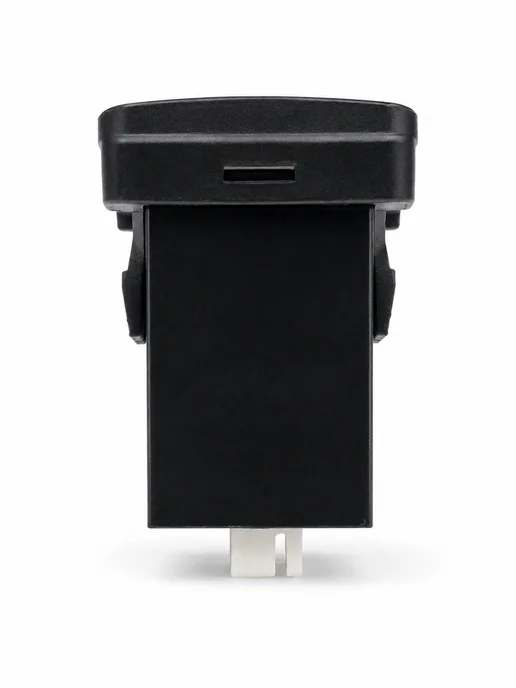 USB-зарядка Toyota PD Type-C QC3.0 для замены штатной кнопки, вариант, фото 3