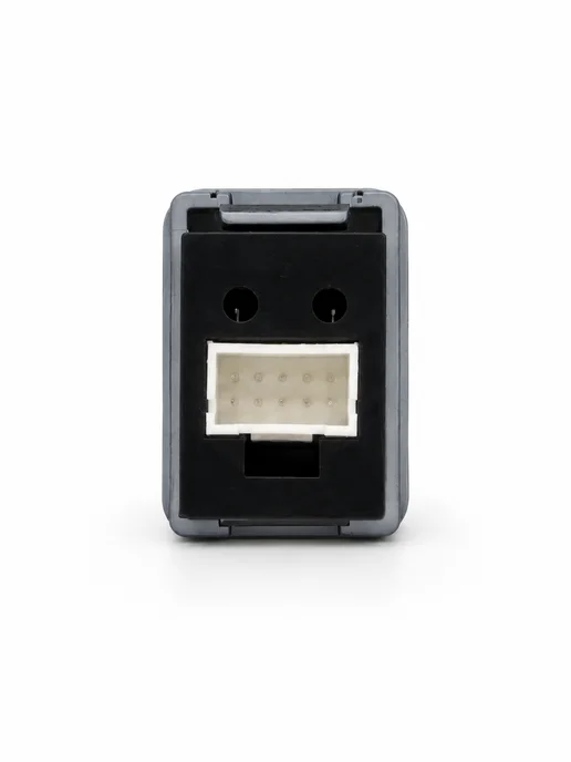 USB-зарядка Toyota PD Type-C QC3.0 для замены штатной кнопки, вариант, фото 5
