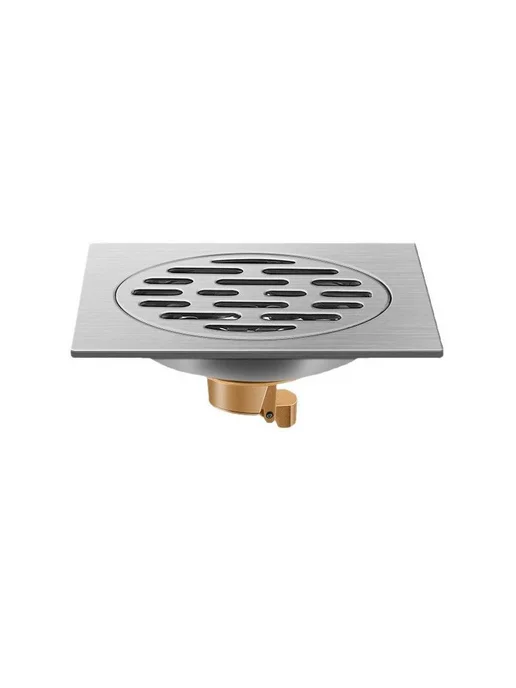 Наземная утечка 15X15, 20x20, фото 4