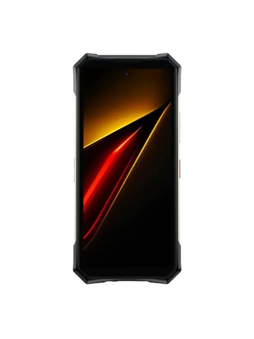 Смартфон DOOGEE S300 Pro 16/512 ГБ, золотой, фото 5