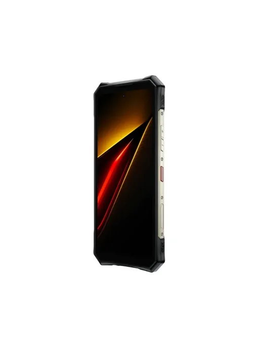 Смартфон DOOGEE S300 Pro 16/512 ГБ, золотой, фото 6