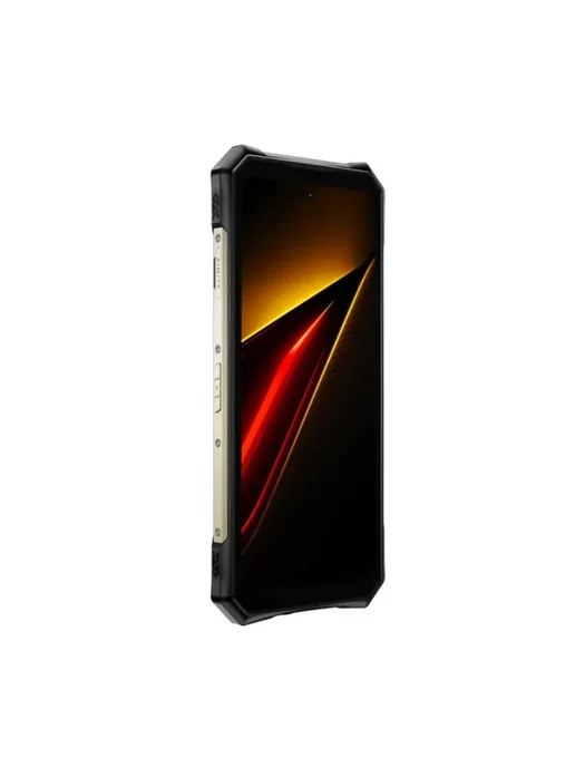 Смартфон DOOGEE S300 Pro 16/512 ГБ, золотой, фото 7