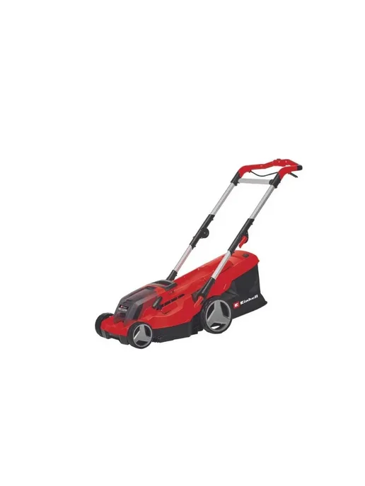Einhell Газонокосилка акк 36 36 2x3,0Ax Plus, вариант