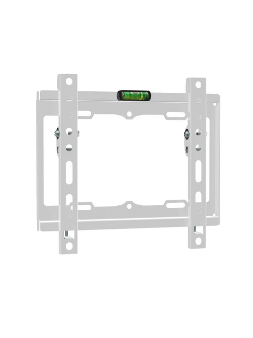 MD MetalDesign Кронштейн для ТВ MD 3202w EXTRASLIM, наклонный, VESA 200x200, 200x200, 3202 Вт, фото 6