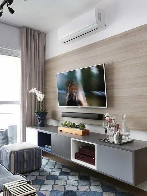 MD MetalDesign Кронштейн для ТВ MD 3202w EXTRASLIM, наклонный, VESA 200x200, 200x200, 3202 Вт, фото 7