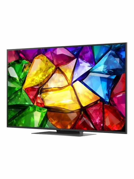 LG Телевизор 55MRGB86B6A 55" 4K Ultra HD 120 Гц Wi-Fi, черный, фото 3