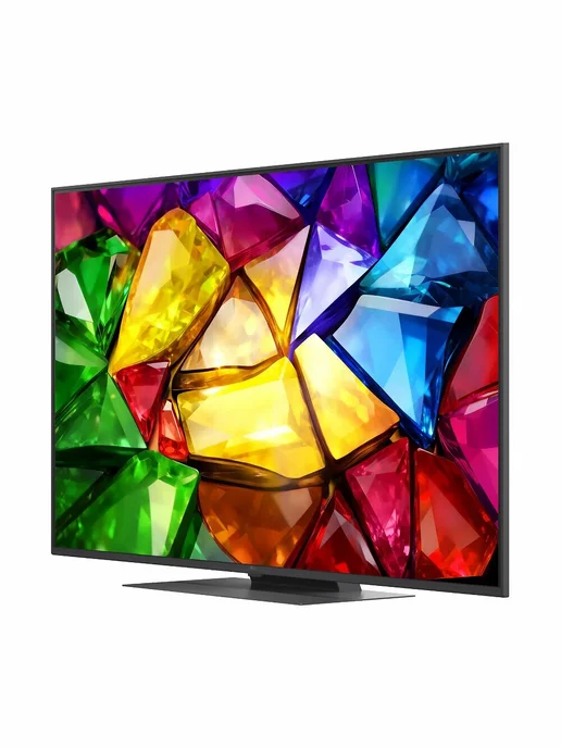 LG Телевизор 55MRGB86B6A 55" 4K Ultra HD 120 Гц Wi-Fi, черный, фото 4