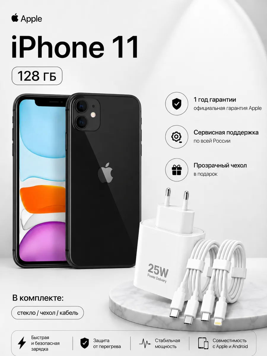 iPhone11