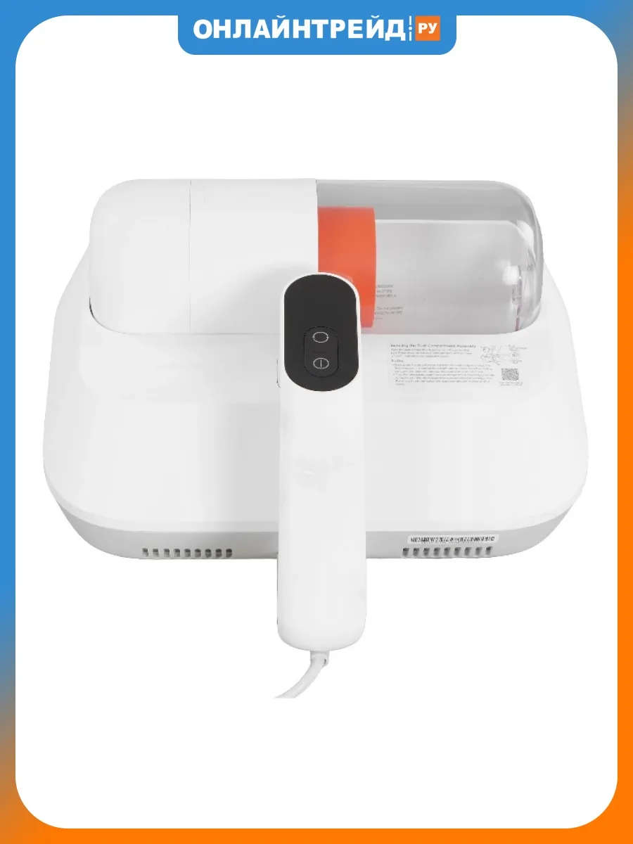 Xiaomi Пылесос Dust Mite Vacuum Cleaner Pro EU (BHR8943EU)
