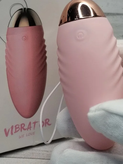 nv toys Виброяйцо Murney управление с телефона, черный, фото 2