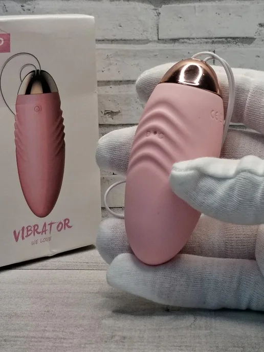 nv toys Виброяйцо Murney управление с телефона, черный, фото 4