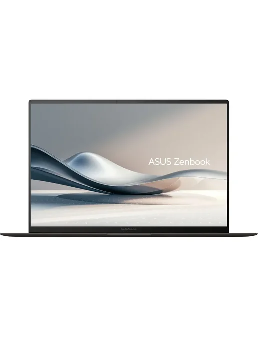 Asus Ноутбук для работы и учебы Zenbook S 16 UM5606GA-SS264W, 264 Вт, фото 2