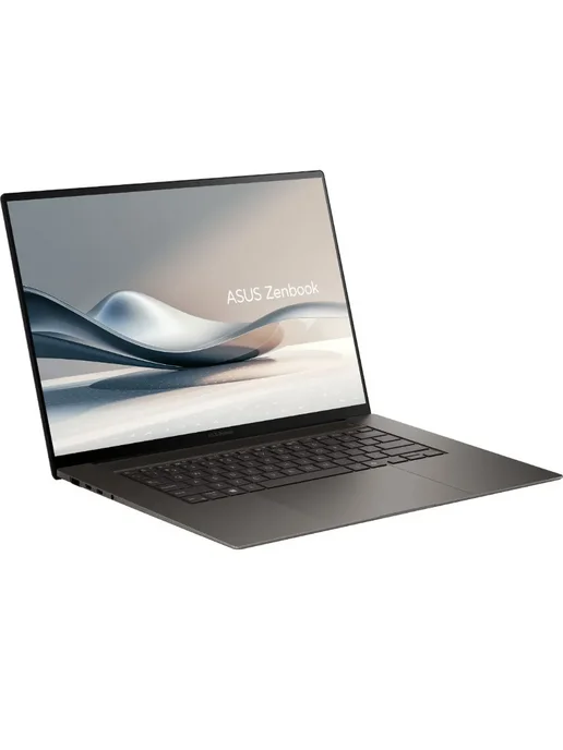 Asus Ноутбук для работы и учебы Zenbook S 16 UM5606GA-SS264W, 264 Вт, фото 3