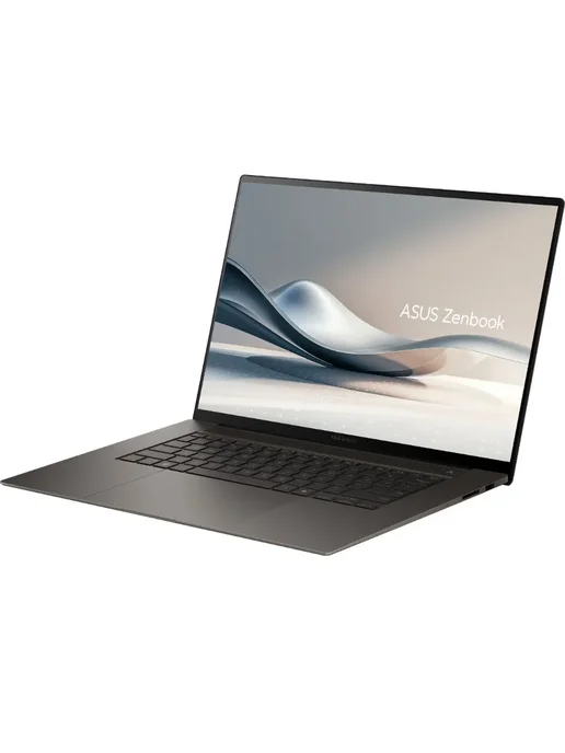 Asus Ноутбук для работы и учебы Zenbook S 16 UM5606GA-SS264W, 264 Вт, фото 4