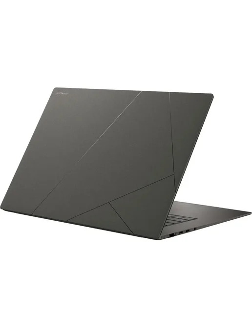 Asus Ноутбук для работы и учебы Zenbook S 16 UM5606GA-SS264W, 264 Вт, фото 6