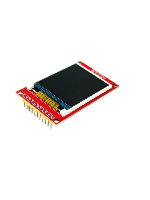 CH32F103C8T6 Development Board, Черный, Оранжевый, черный, фото 2